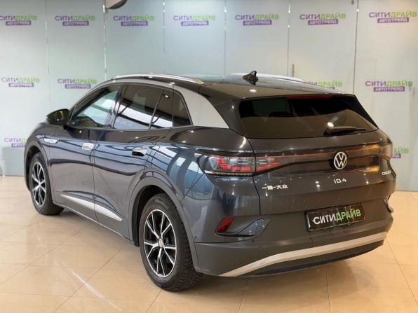 Volkswagen ID.4 с пробегом 2022 года, цена 2 599 000 рублей, 110746 км, внедорожник, Автокод Объявления