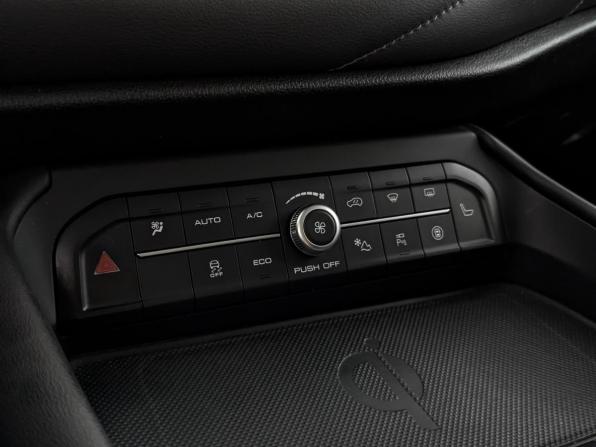 Haval F7 I с пробегом 2021 года, цена 1 795 000 рублей, 99160 км, внедорожник, Автокод Объявления