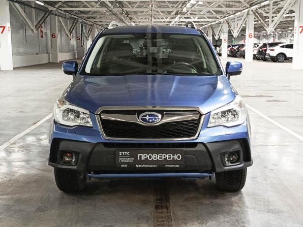 Subaru Forester IV с пробегом 2014 года, цена 1 890 000 рублей, 187820 км, внедорожник, Автокод Объявления