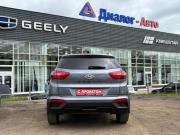 Hyundai Creta I Рестайлинг Набережные Челны  - изображение 35