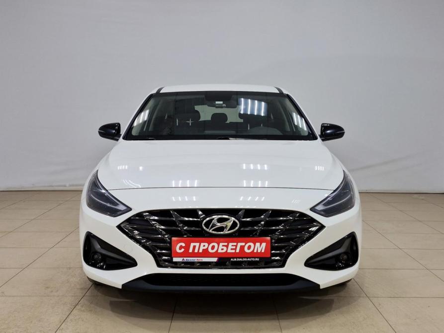 Hyundai i30 III Рестайлинг 2 Альметьевск  - изображение 2