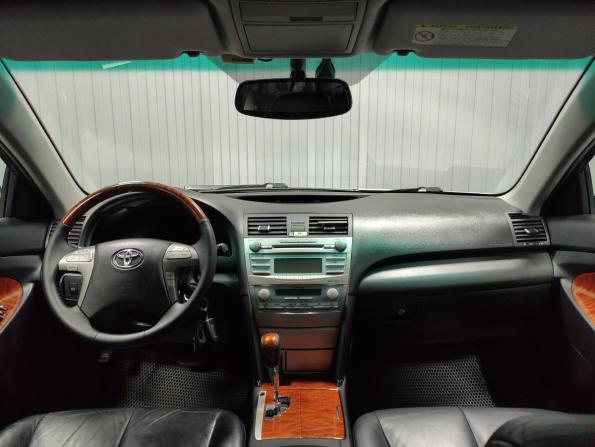 Toyota Camry VI (XV40) с пробегом 2007 года, цена 943 000 рублей, 297484 км, седан, Автокод Объявления