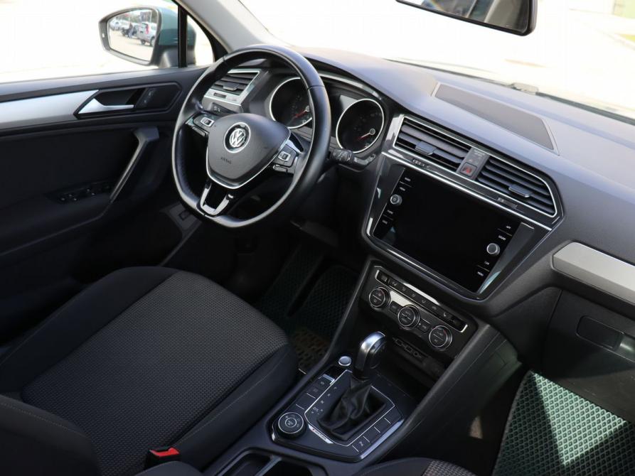 Volkswagen Tiguan II Самара  - изображение 20