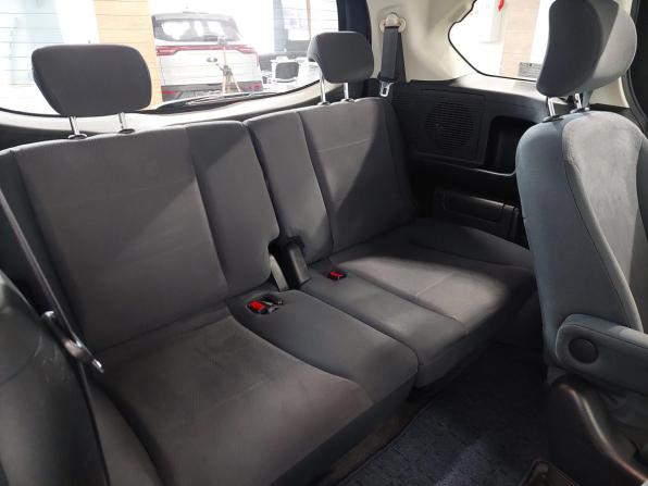 Honda Freed I с пробегом 2008 года, цена 980 000 рублей, 117000 км, компактвэн, Автокод Объявления