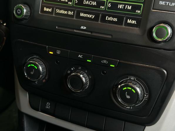 Skoda Yeti I с пробегом 2010 года, цена 609 900 рублей, 198000 км, внедорожник, Автокод Объявления