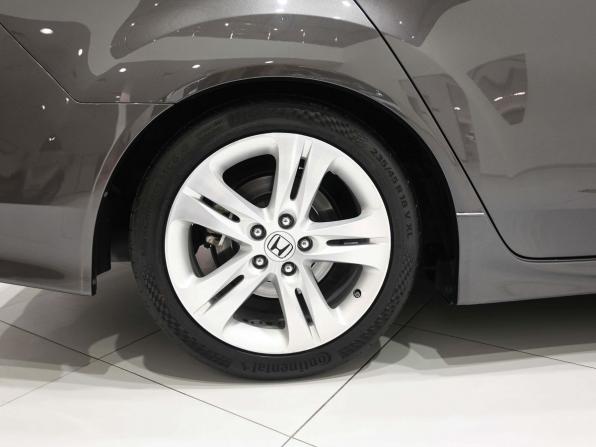 Honda Accord VIII с пробегом 2008 года, цена 1 699 900 рублей, 189200 км, седан, Автокод Объявления