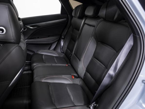 Geely Tugella I Рестайлинг с пробегом 2022 года, цена 2 848 000 рублей, 29091 км, внедорожник, Автокод Объявления