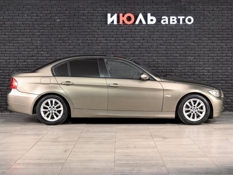 BMW 3 серии V (E90/E91/E92/E93) Екатеринбург  - изображение 9