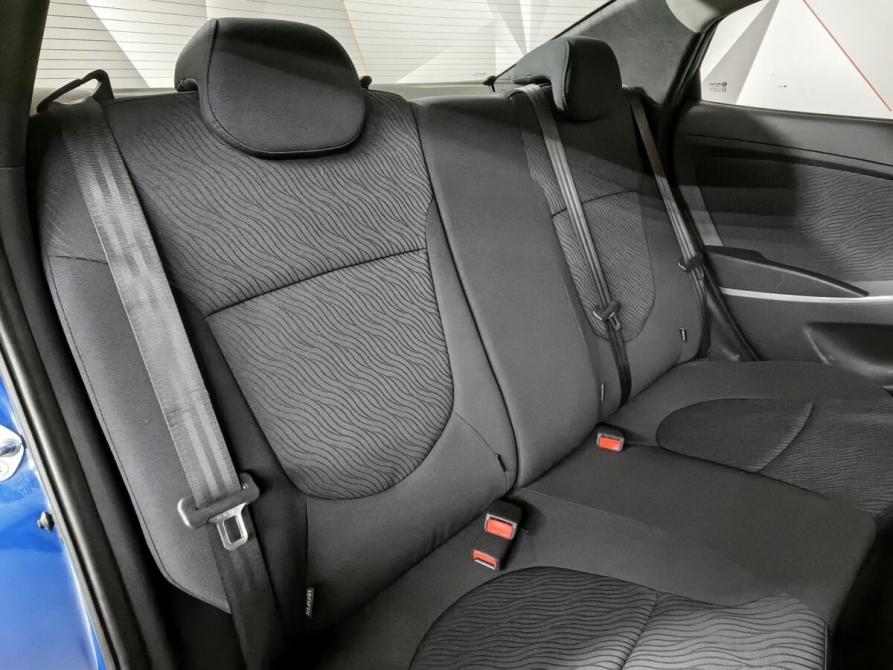 Hyundai Solaris I Москва  - изображение 14