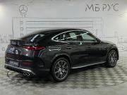 Mercedes-Benz GLC Coupe AMG II (C254) Москва  - изображение 35