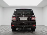 Nissan Patrol VI (Y62) Рестайлинг Москва  - изображение 36