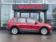 Volkswagen Tiguan II Азнакаево  - изображение 34