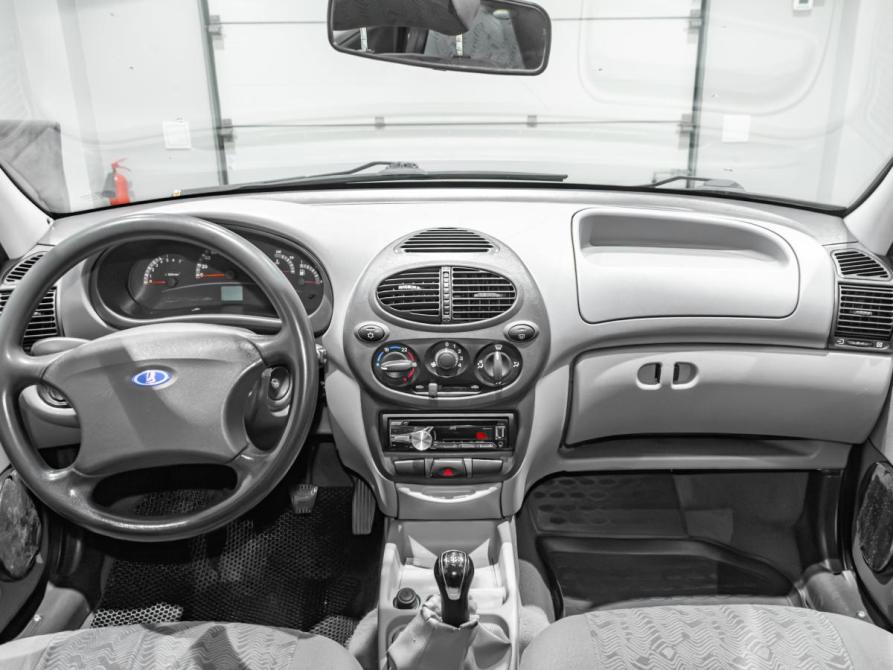 Lada (ВАЗ) Kalina I Екатеринбург  - изображение 16