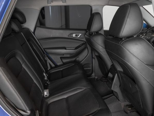 Chery Tiggo 4 I Рестайлинг с пробегом 2020 года, цена 1 010 000 рублей, 110000 км, внедорожник, Автокод Объявления