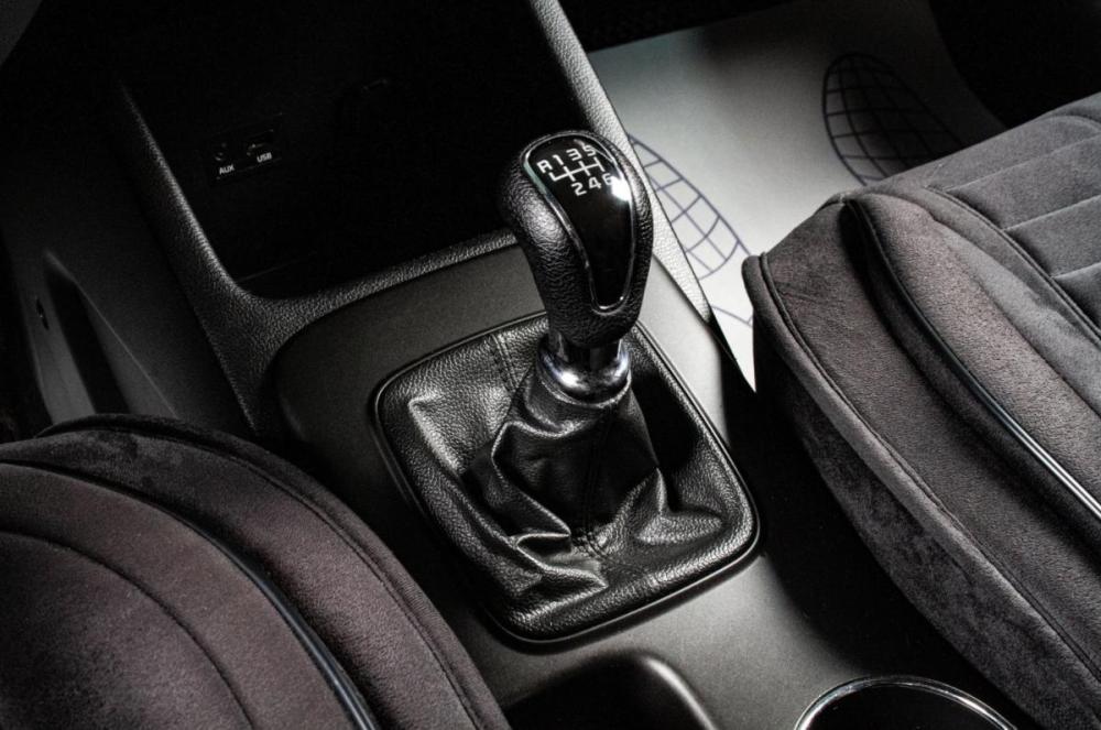 Kia Cerato III Сургут  - изображение 15