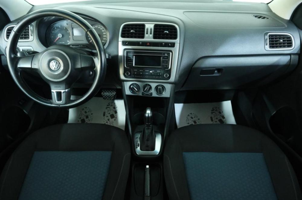 Volkswagen Polo V Омск  - изображение 14