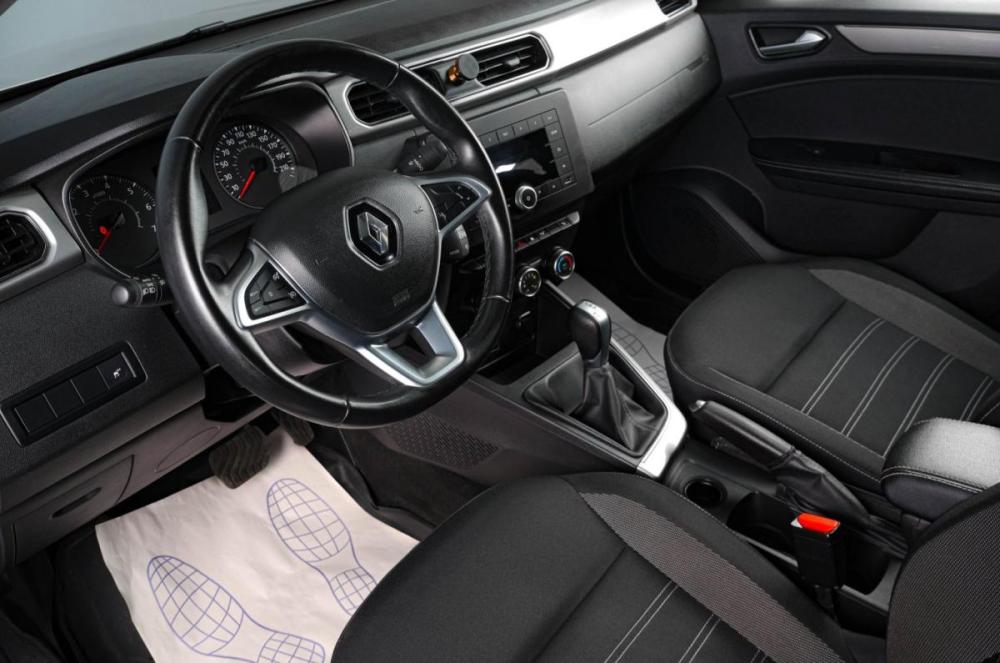 Renault Arkana I Тюмень  - изображение 8