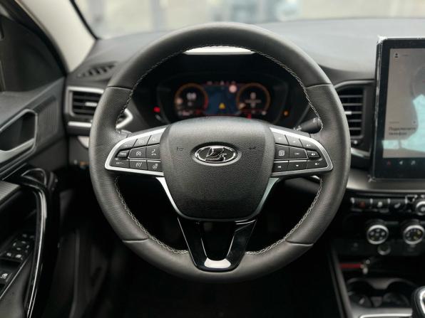 Lada (ВАЗ) Vesta I Рестайлинг (NG) с пробегом 2025 года, цена 1 750 000 рублей, 3014 км, седан, Автокод Объявления