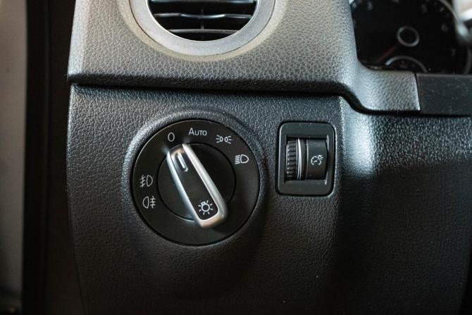 Volkswagen Tiguan I Рестайлинг с пробегом 2012 года, цена 1 419 000 рублей, 184099 км, внедорожник, Автокод Объявления