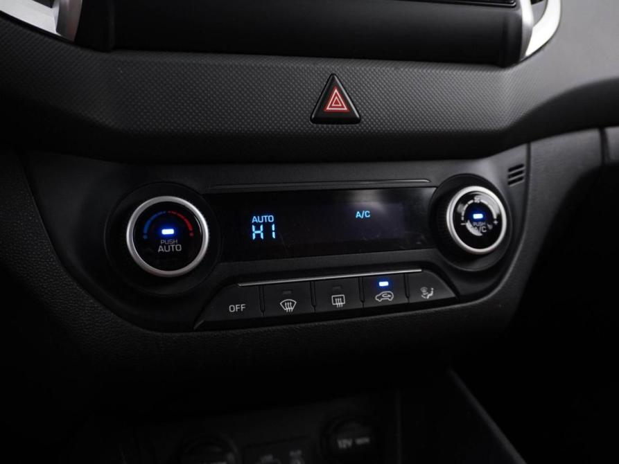 Hyundai Creta I Москва  - изображение 15