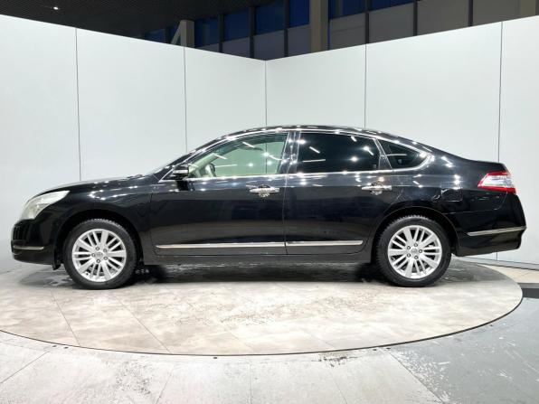 Nissan Teana II Рестайлинг с пробегом 2013 года, цена 920 000 рублей, 271382 км, седан, Автокод Объявления