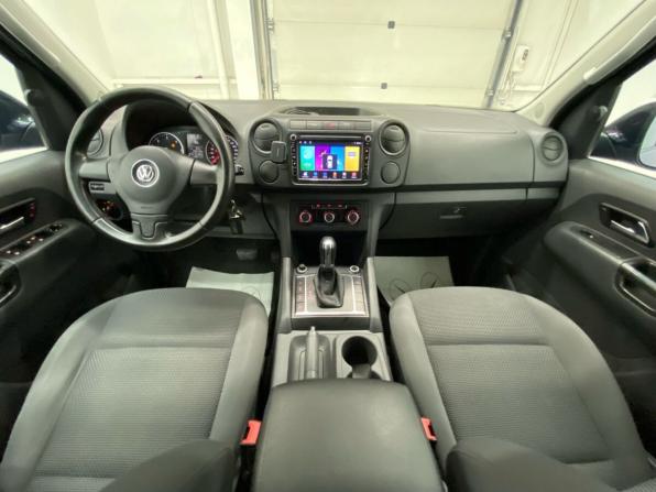 Volkswagen Amarok I с пробегом 2012 года, цена 1 980 000 рублей, 243114 км, offers.body_type.unknown, Автокод Объявления