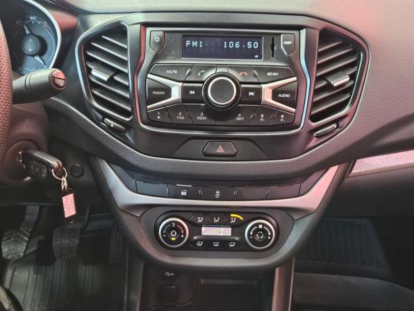 Lada (ВАЗ) Vesta I с пробегом 2016 года, цена 848 000 рублей, 55524 км, седан, Автокод Объявления