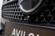 Mercedes-Benz GLE II (V167) Рестайлинг Москва  - изображение 45