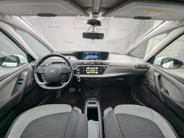 Citroen C4 Picasso II с пробегом 2013 года, цена 1 265 000 рублей, 92907 км, компактвэн, Автокод Объявления