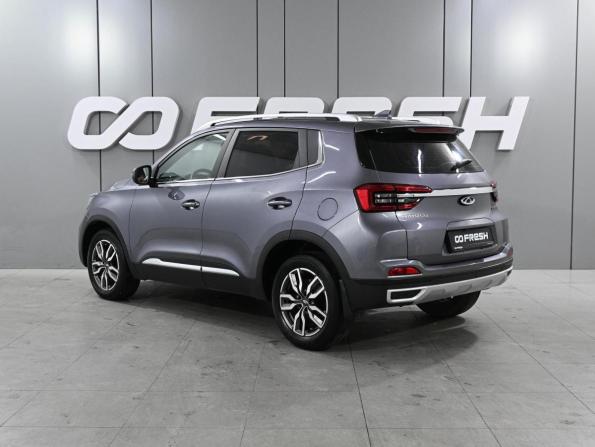 Chery Tiggo 4 I Рестайлинг с пробегом 2022 года, цена 1 309 000 рублей, 119595 км, внедорожник, Автокод Объявления