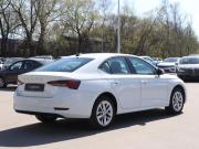 Skoda Octavia IV (A8) Москва  - изображение 27