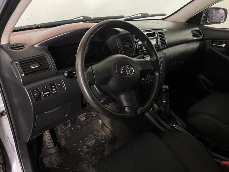 Toyota Corolla IX (E120 E130) Рестайлинг Воронеж  - изображение 9