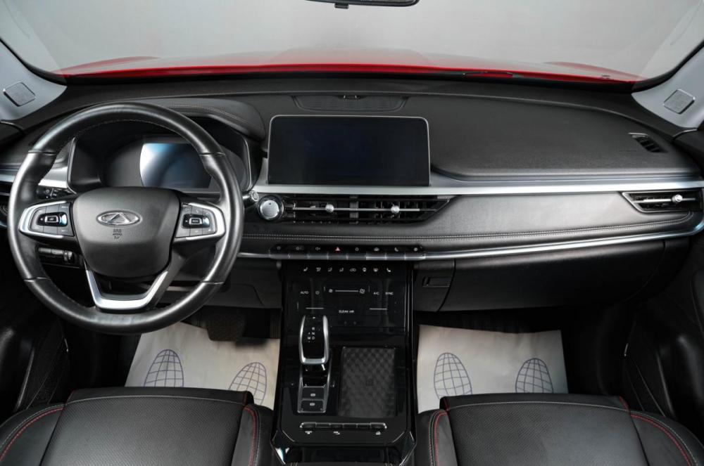 Chery Tiggo 7 Pro I Тюмень  - изображение 13