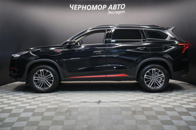 Changan CS75 Plus I Рестайлинг с пробегом 2023 года, цена 2 361 000 рублей, 16240 км, внедорожник, Автокод Объявления