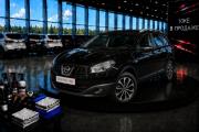 Nissan Qashqai+2 I Рестайлинг Воронеж  - изображение 5