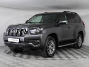 Toyota Land Cruiser Prado 150 Series Рестайлинг 2 Химки  - изображение 20