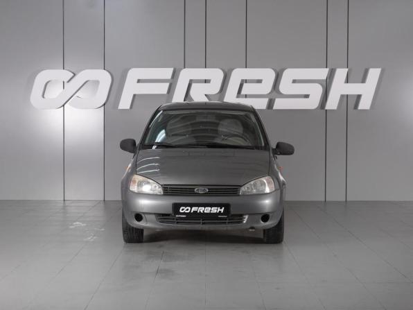 Lada (ВАЗ) Kalina I с пробегом 2009 года, цена 400 000 рублей, 215657 км, седан, Автокод Объявления