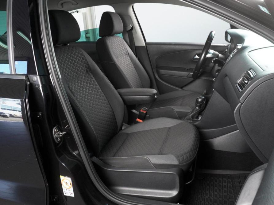 Volkswagen Polo V Рестайлинг Минеральные Воды  - изображение 8