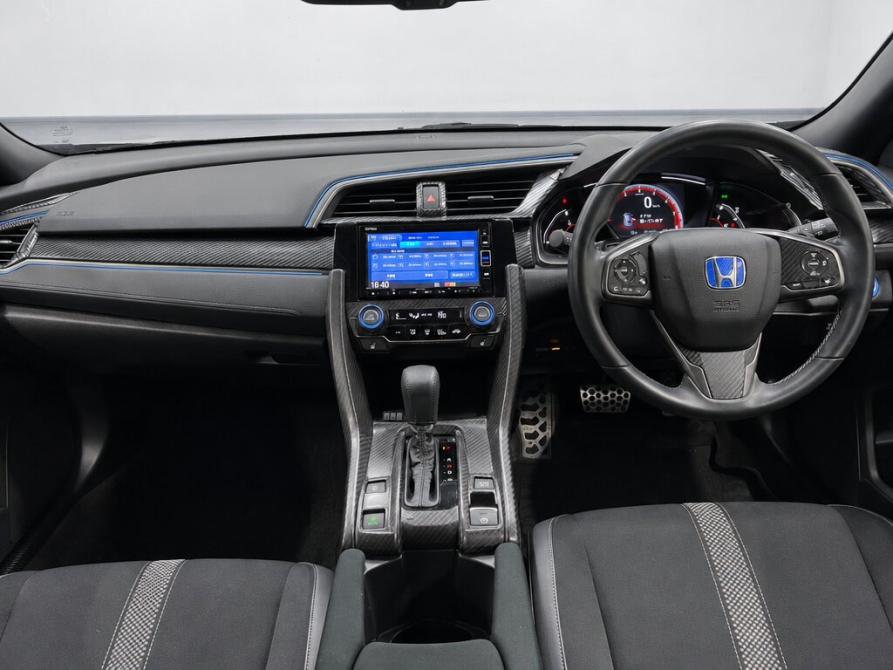 Honda Civic X Рестайлинг Кемерово  - изображение 5