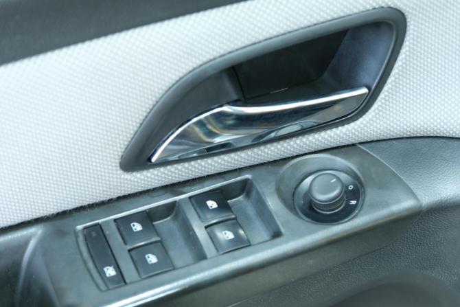 Chevrolet Cruze I с пробегом 2011 года, цена 679 000 рублей, 320000 км, седан, Автокод Объявления