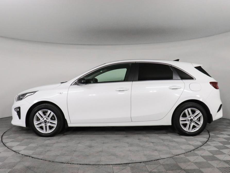 Kia Ceed III Химки  - изображение 9