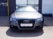 Audi A5 I (8T) Рестайлинг Москва  - изображение 18