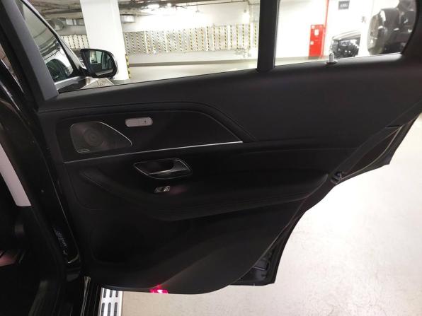 Новый Mercedes-Benz GLE II (V167) Рестайлинг 2026 года, цена 12 064 000 рублей, внедорожник, Автокод Объявления