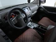 Nissan Pathfinder III Рестайлинг Москва  - изображение 23