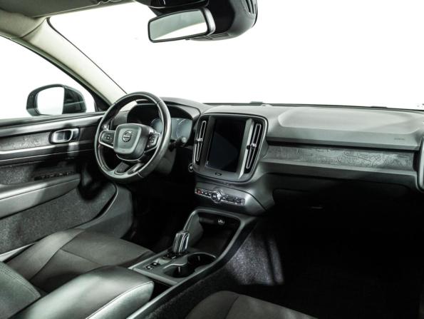 Volvo XC40 I с пробегом 2019 года, цена 2 349 700 рублей, 150543 км, внедорожник, Автокод Объявления