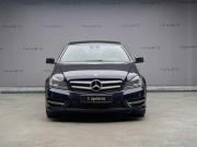 Mercedes-Benz C-Класс III (W204) Рестайлинг Москва  - изображение 15