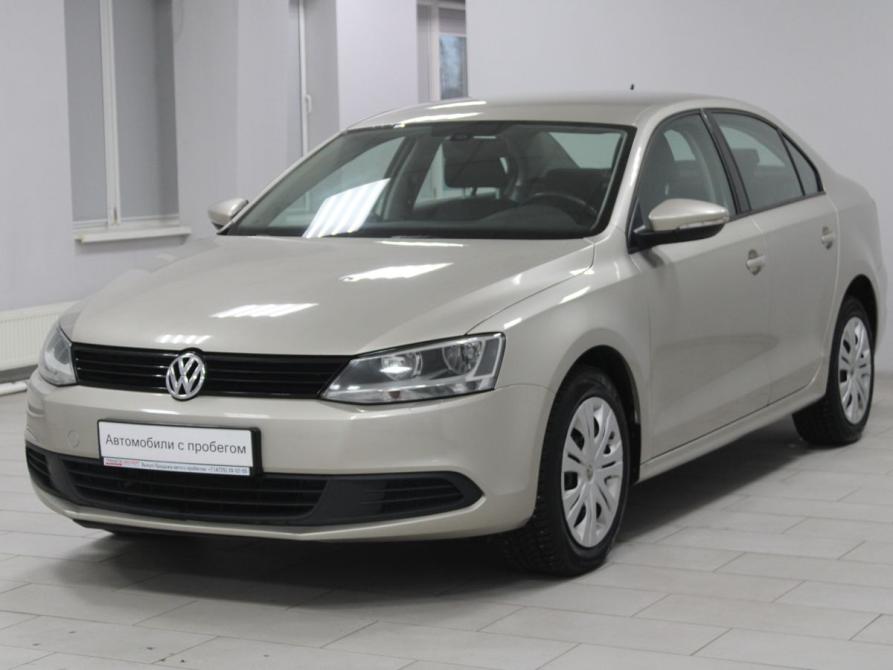 Volkswagen Jetta VI Старый Оскол  - изображение 3