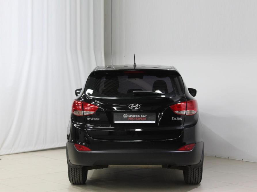 Hyundai ix35 I Курск  - изображение 6