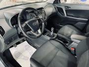 Hyundai Creta I Миасс  - изображение 33