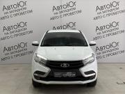Lada (ВАЗ) XRAY I Ставрополь  - изображение 15